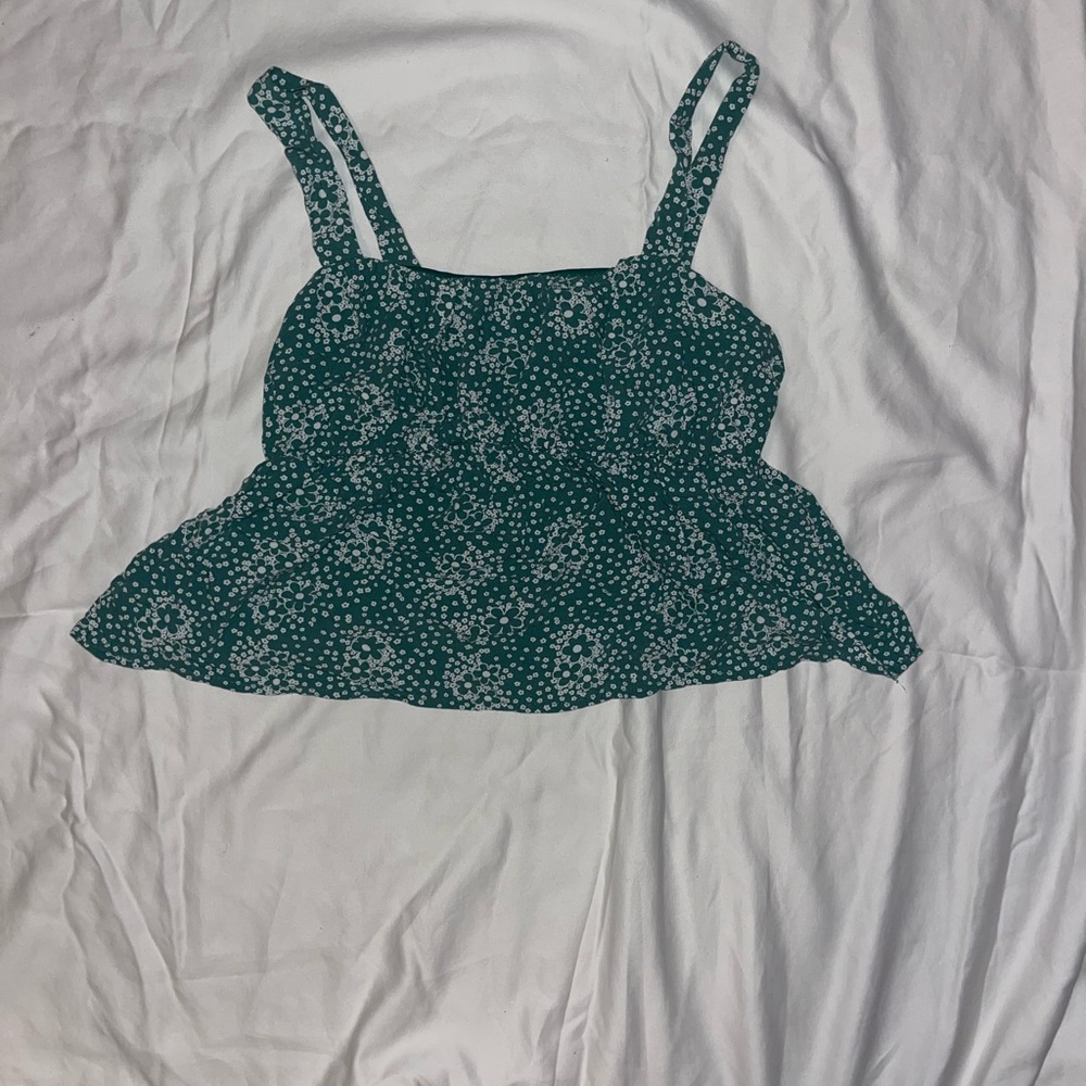 Pacsun Top